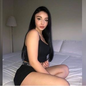 Meet your Posher, Siri